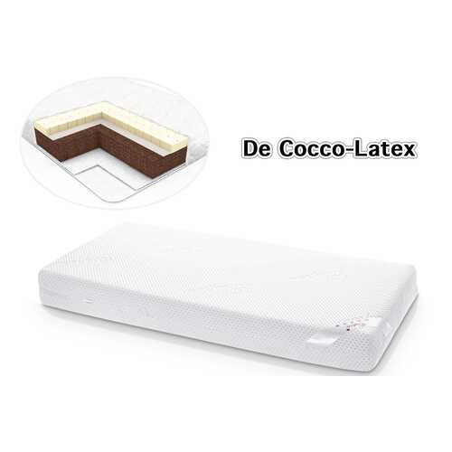 Детский матрас Esspero De Cocco-Latex 120х60 в Орматек