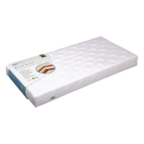 Матрац Plitex EcoLux 119х60х12 см (ЭКЛ-01) в Орматек