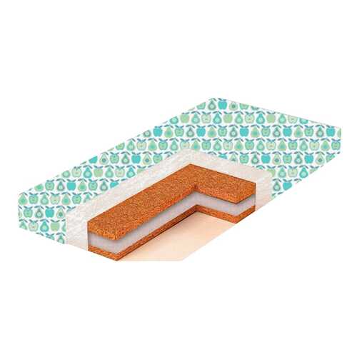 Матрас детский Bambola Aria comfort 160x80 см в Орматек