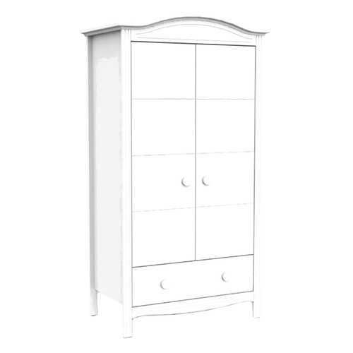 Шкаф Fiorellino Slovenia (Фиореллино Словения) white в Орматек