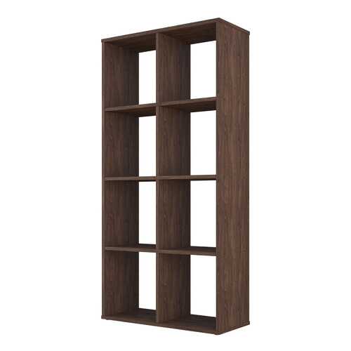 Стеллаж Polini Home Smart Кубический 8 секций, Винтаж в Орматек