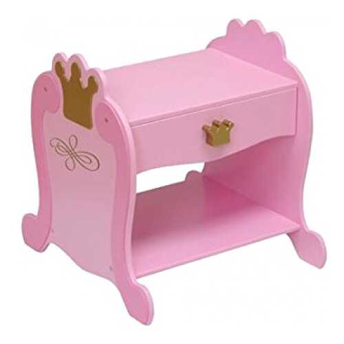 Стол детский KidKraft Princess Toddler Table в Орматек