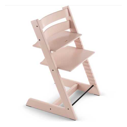 Стульчик Stokke TRIPP TRAPP Serene Pink в Орматек