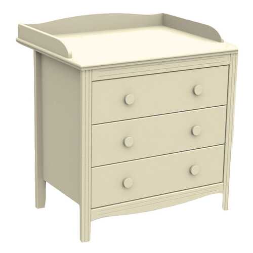 Комод Fiorellino Slovenia (Фиореллино Словения) ivory в Орматек