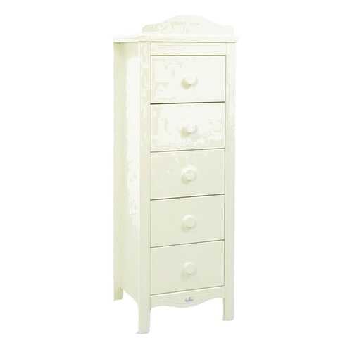 Шифоньер Fiorellino Slovenia (Фиореллино Словения) ivory в Орматек