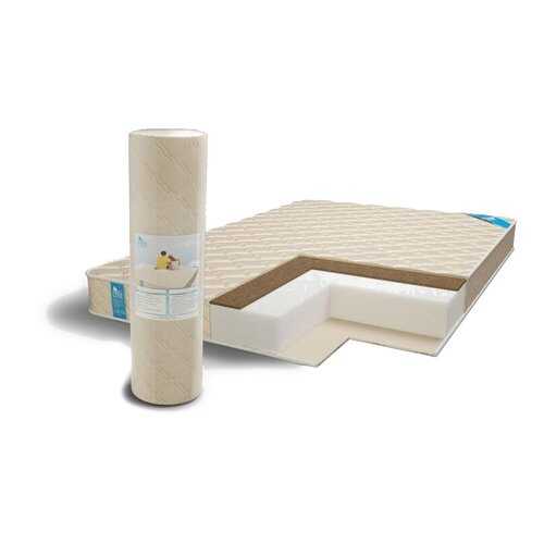 Анатомический матрас Comfort Line Cocos Eco Roll 120х185 см в Орматек