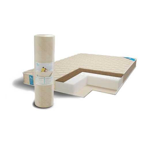 Анатомический матрас Comfort Line Cocos Eco Roll 60х200 см в Орматек