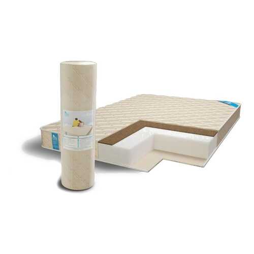Анатомический матрас Comfort Line Cocos Eco Roll 70х185 см в Орматек