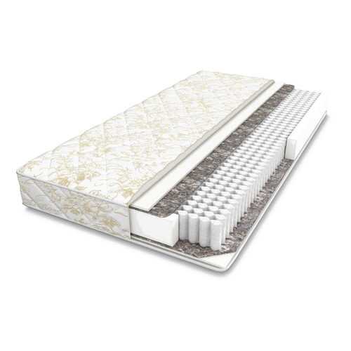 Матрас Askona COMFORT PLUS 200х160 в Орматек