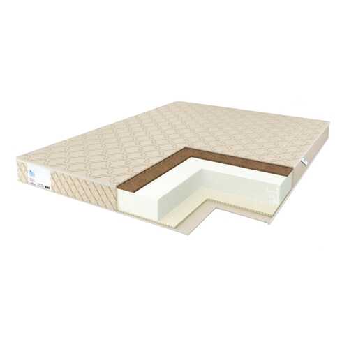 Матрас Comfort Line Cocos-Latex Roll Classic Slim 200x190 см в Орматек