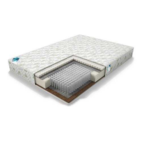 Матрас dimax Мега Софт хард 80х200 в Орматек