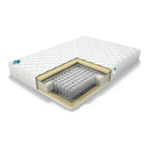 Матрас dimax ОК Базис Плюс 90х195 в Орматек