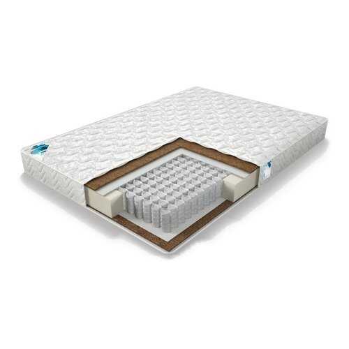 Матрас dimax Практик Хард 500 120х190 в Орматек