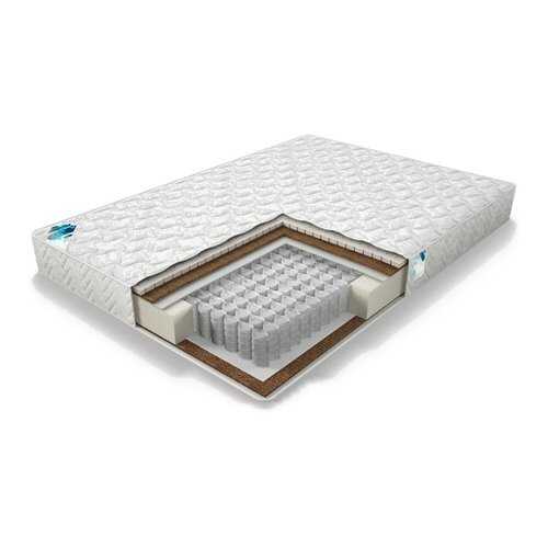 Матрас dimax Практик Медиум Хард 500 80х190 в Орматек