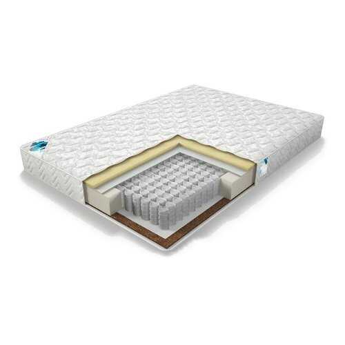 Матрас dimax Практик Мемо Хард 500 90х200 в Орматек