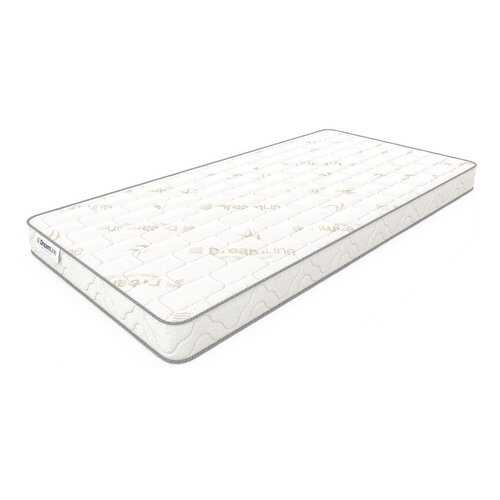 Матрас DreamLine Classic Roll Slim 130x185 см в Орматек