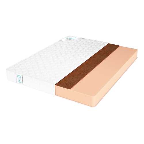 Матрас Lonax Roll Max Cocos 130x195 см в Орматек