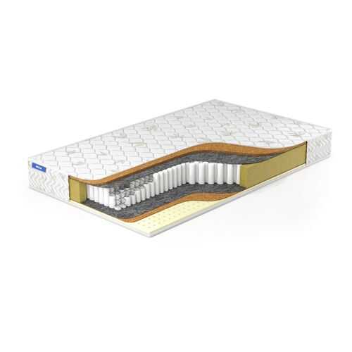Матрас MIELLA Cocos-Hard Maxi Multipoket 80x195 см в Орматек