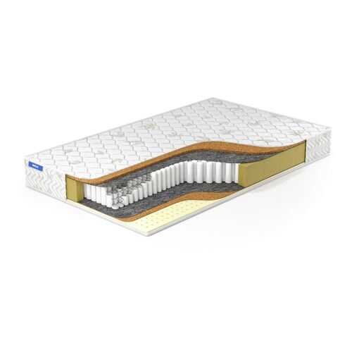 Матрас MIELLA Cocos-Hard Multipoket 120x195 см в Орматек