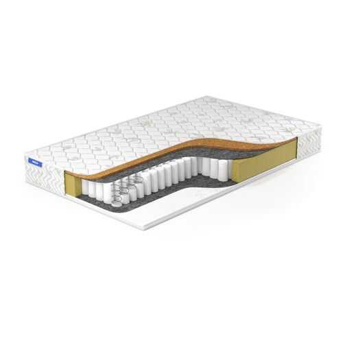 Матрас MIELLA Cocos-Hollo TFK 160x190 см в Орматек