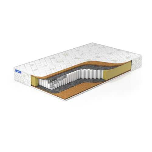 Матрас MIELLA Cocos Multipoket 90x200 см в Орматек