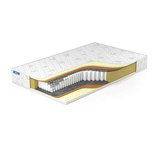 Матрас MIELLA Hard Maxi DS 90x195 см в Орматек