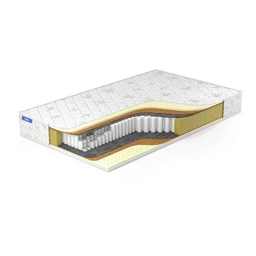 Матрас MIELLA Hard Maxi Multipoket 90x200 см в Орматек
