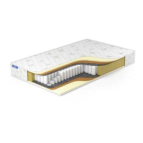 Матрас MIELLA Hard Maxi TFK 90x195 см в Орматек
