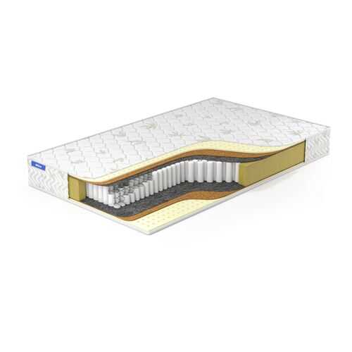Матрас MIELLA Hard Mutipoket 90x190 см в Орматек