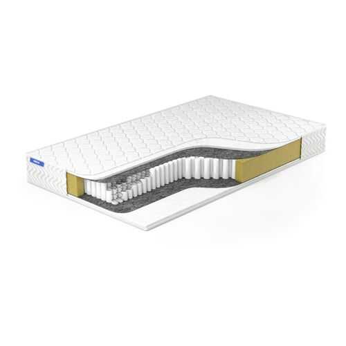 Матрас MIELLA Hollo Multipoket 80x195 см в Орматек