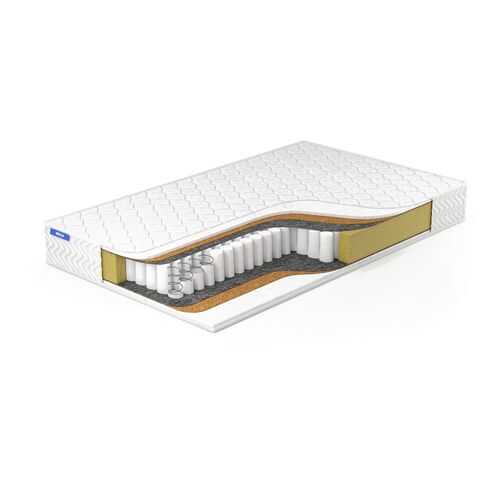 Матрас MIELLA Hollo-Strong TFK 140x200 см в Орматек