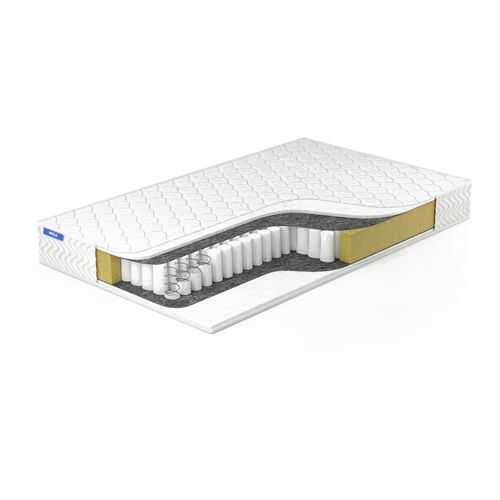 Матрас MIELLA Hollo TFK 140x190 см в Орматек