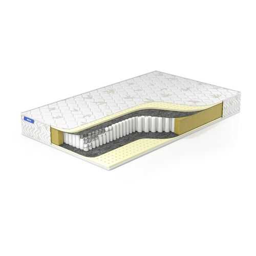 Матрас MIELLA Latex DS 120x200 см в Орматек