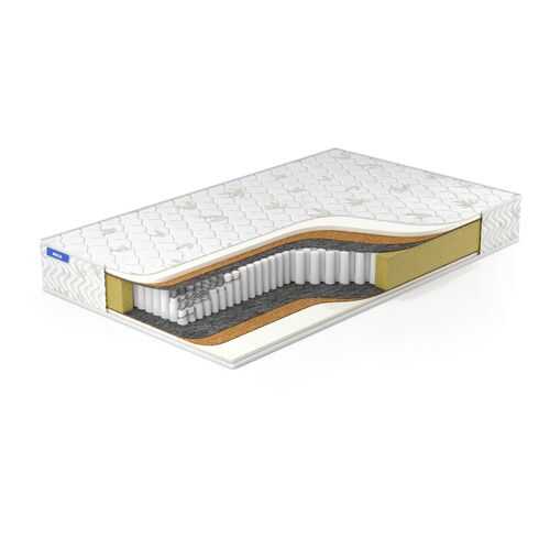 Матрас MIELLA Memory-Hard DS 90x195 см в Орматек