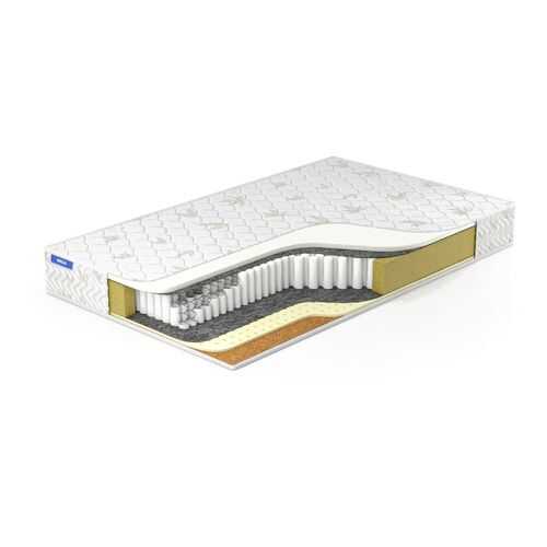 Матрас MIELLA Memory-Harder Multipoket 140x200 см в Орматек