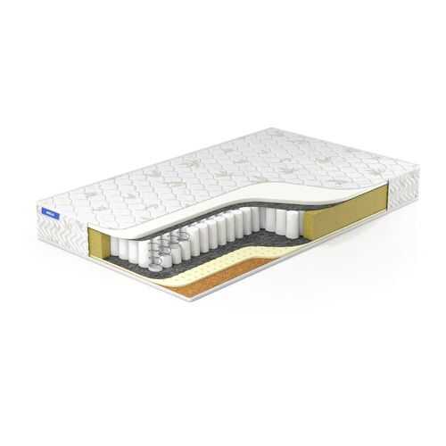 Матрас MIELLA Memory-Harder TFK 90x200 см в Орматек