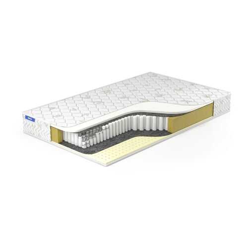 Матрас MIELLA Memory-Latex DS 80x200 см в Орматек