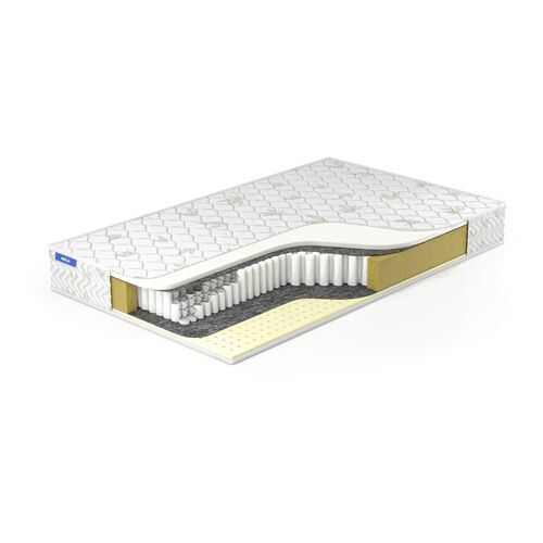 Матрас MIELLA Memory-Latex Multipoket 80x190 см в Орматек