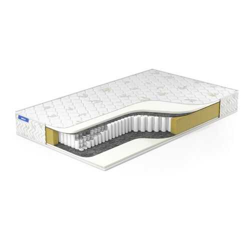 Матрас MIELLA Memory Multipoket 90x200 см в Орматек