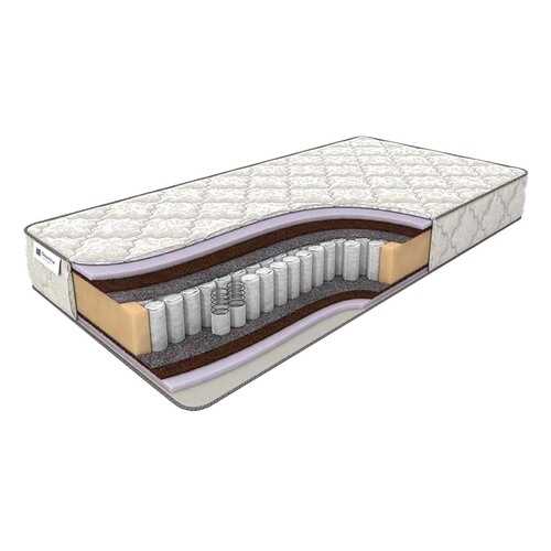Матрас ортопедический Eco Foam TFK 180х200 см в Орматек