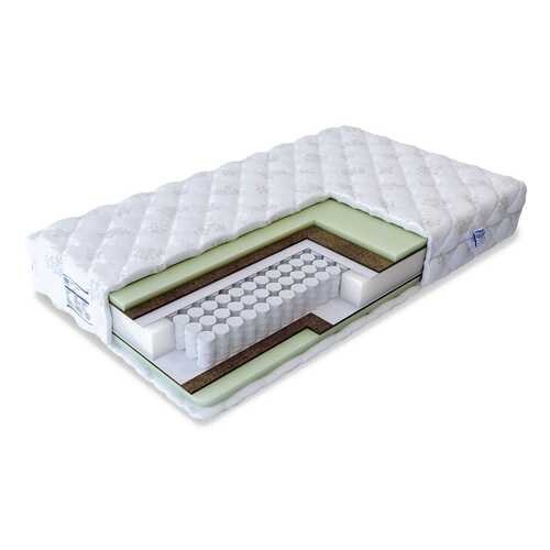 Матрас Промтекс-Ориент Soft Оптима Эконом 125x200 см в Орматек