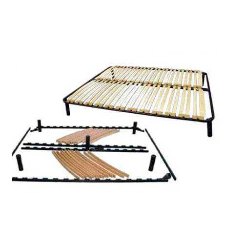 Кроватное основание Dreamline Active Best (разборное ) 150х180 в Орматек