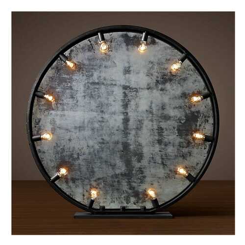 Зеркало RESTORATION HARDWARE RH-ALSMD621AXEABLA в Орматек