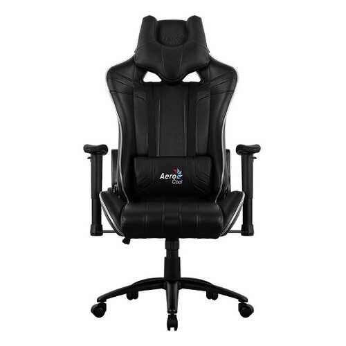 Игровое кресло AeroCool AC120, разноцветный/черный в Орматек