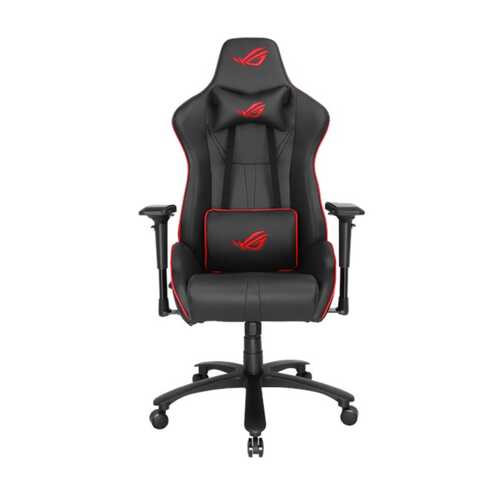 Игровое кресло Asus ROG SL200 (Black) в Орматек