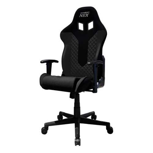 Компьютерное кресло DXRacer NEX EC/OK01/N (Black) в Орматек