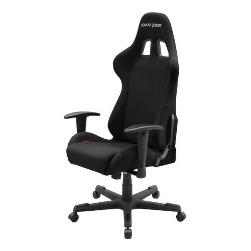 Компьютерное кресло DXRacer OH/FD01/N (Black) в Орматек
