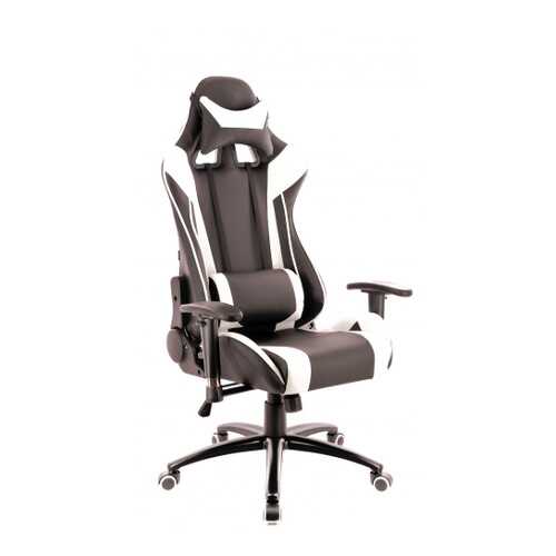 Кресло игровое Lotus S6 EP-lotus s6 eco wb в Орматек