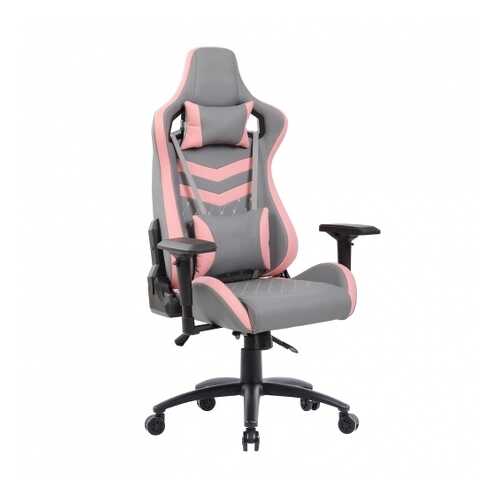 Кресло игровое TetChair iPinky в Орматек