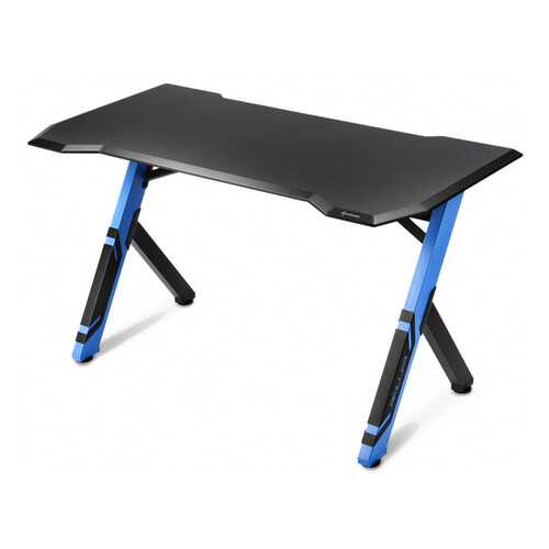 Компьютерный стол Sharkoon Skiller SGD1 Black Blue в Орматек